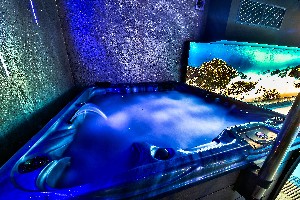 Hotel MAX HEALTH RESORT SPA wakacje