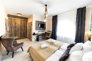 Hotel MAX HEALTH RESORT SPA wakacje