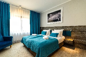 Hotel MAX HEALTH RESORT SPA wakacje