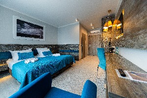 Hotel MAX HEALTH RESORT SPA wakacje