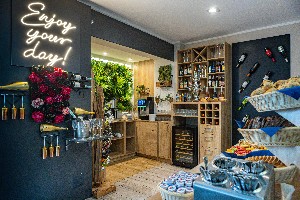 Hotel MAX HEALTH RESORT SPA wakacje