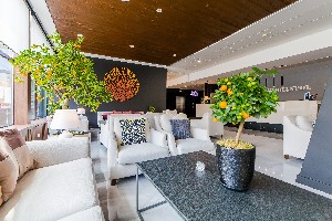 Hotel NEW SKANPOL wakacje