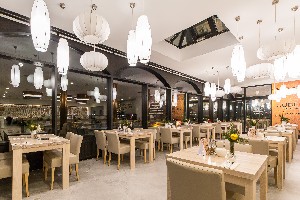 Hotel NEW SKANPOL wakacje