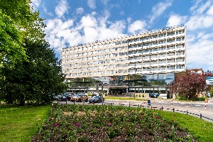 Hotel NEW SKANPOL wakacje