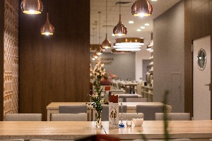 Hotel NEW SKANPOL wakacje