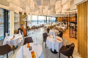 Hotel NEW SKANPOL wakacje