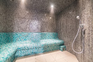 Hotel NEW SKANPOL wakacje