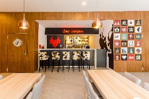 Hotel NEW SKANPOL wakacje