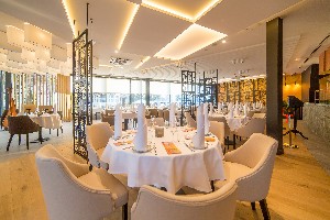 Hotel NEW SKANPOL wakacje