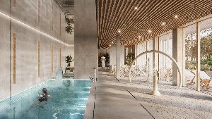 Hotel NICKEL RESORT & WELLNEST wakacje