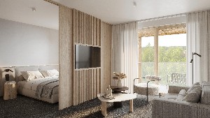 Hotel NICKEL RESORT & WELLNEST wakacje