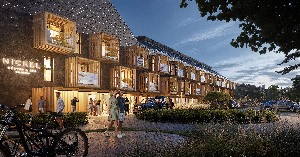 Hotel NICKEL RESORT & WELLNEST wakacje