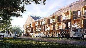 Hotel NICKEL RESORT & WELLNEST wakacje