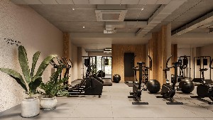 Hotel NICKEL RESORT & WELLNEST wakacje