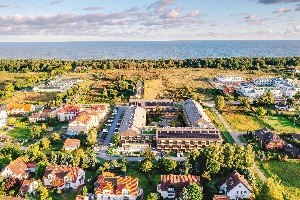 Hotel NICKEL RESORT & WELLNEST wakacje