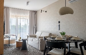 Hotel NICKEL RESORT & WELLNEST wakacje