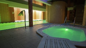 Hotel PAULA WELLNESS & SPA wakacje