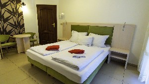 Hotel PAULA WELLNESS & SPA wakacje