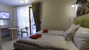 Hotel PAULA WELLNESS & SPA wakacje