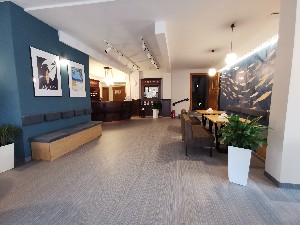 Hotel PAULA WELLNESS & SPA wakacje