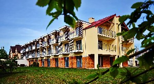 Hotel PENSION AMBERIA wakacje