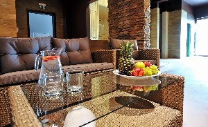 Hotel PENSION AMBERIA wakacje