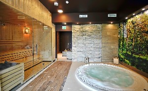 Hotel PENSION AMBERIA wakacje