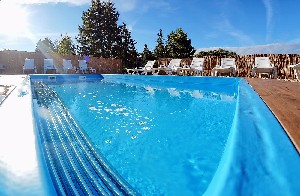 Hotel PENSION AMBERIA wakacje