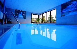 Hotel PENSION AMBERIA wakacje