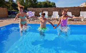 Hotel PENSION AMBERIA wakacje