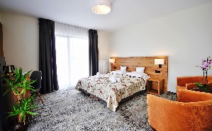 Hotel PENSION AMBERIA wakacje