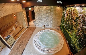 Hotel PENSION AMBERIA wakacje