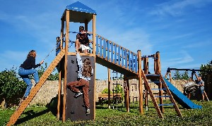 Hotel PENSION AMBERIA wakacje