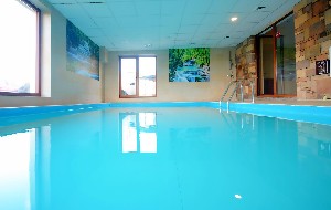 Hotel PENSION AMBERIA wakacje