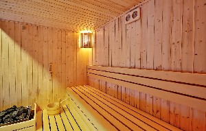 Hotel PENSION AMBERIA wakacje