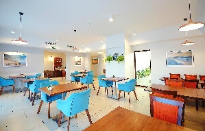 Hotel PENSION AMBERIA wakacje