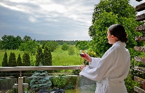 Hotel PENSION AMBERIA wakacje