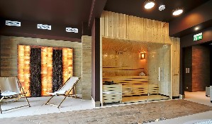 Hotel PENSION AMBERIA wakacje