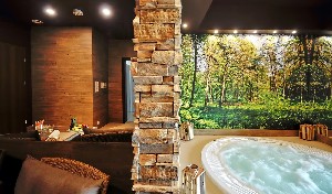 Hotel PENSION AMBERIA wakacje