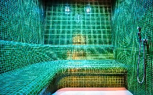 Hotel PENSION AMBERIA wakacje