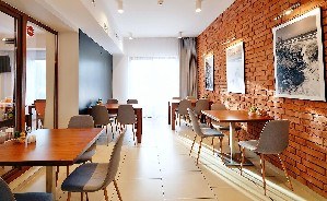 Hotel PENSION AMBERIA wakacje