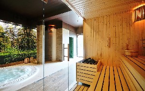 Hotel PENSION AMBERIA wakacje