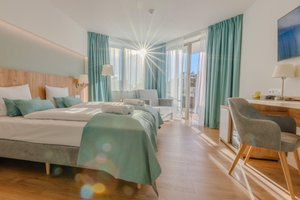 Hotel PINEA RESORT wakacje
