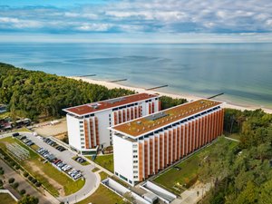 Hotel PINEA RESORT wakacje