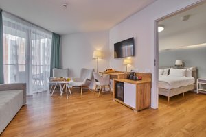 Hotel PINEA RESORT wakacje