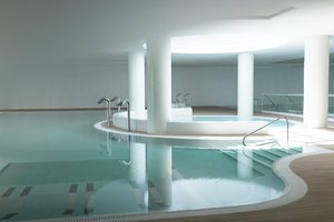 Hotel PINEA RESORT wakacje