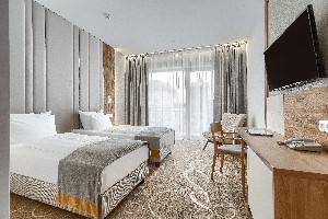 Hotel PLATINO MARE RESORT & SPA wakacje