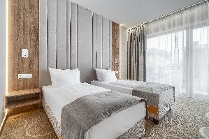 Hotel PLATINO MARE RESORT & SPA wakacje