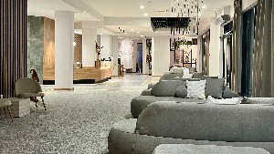 Hotel PLATINO MARE RESORT & SPA wakacje