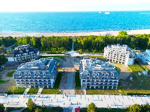 Hotel PLATINO MARE RESORT & SPA wakacje